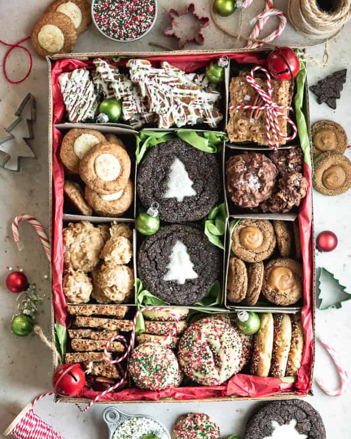 Christmas Recipes 2023 Nz