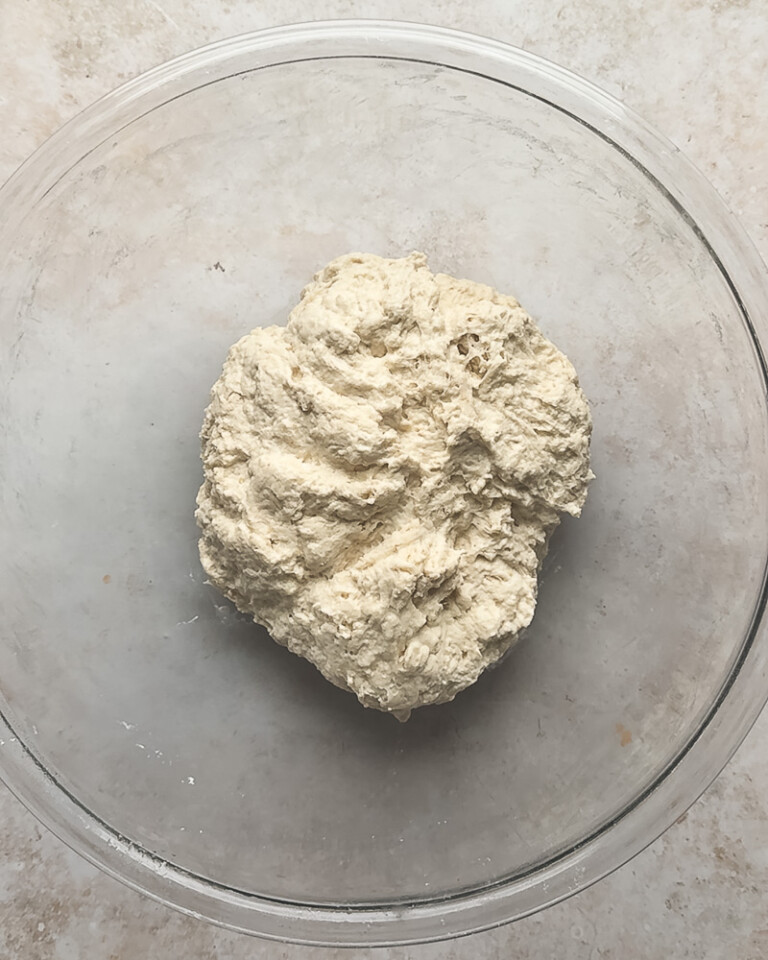 Artisan Sourdough Bread Beginner Friendly With Overnight Option